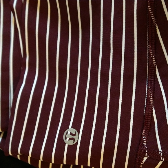 Lululemon Wunder Under Crop High-Rise Luxtreme 21 - Picture 7 of 7